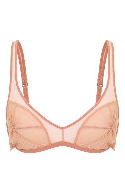 Женский топ THE ATTICO, арт. 250WCL00003/MIX047AA