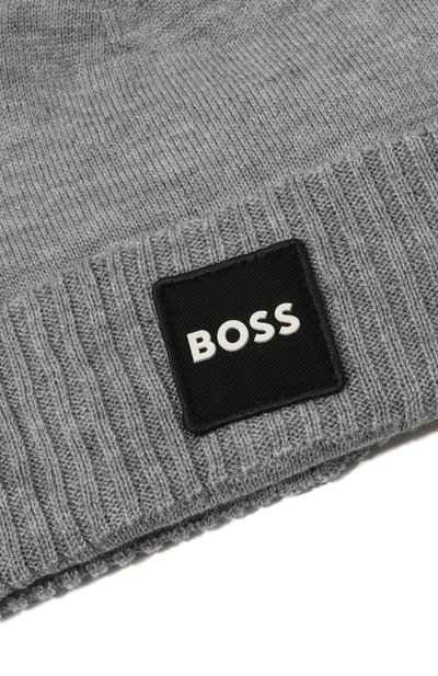 Шапка BOSS, арт. J21283/T4, фото 3