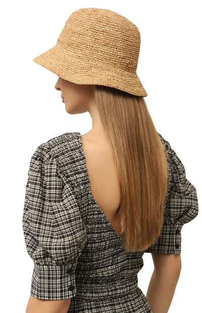 Шляпа GUCCI, арт. 553574 3HE44, фото 2