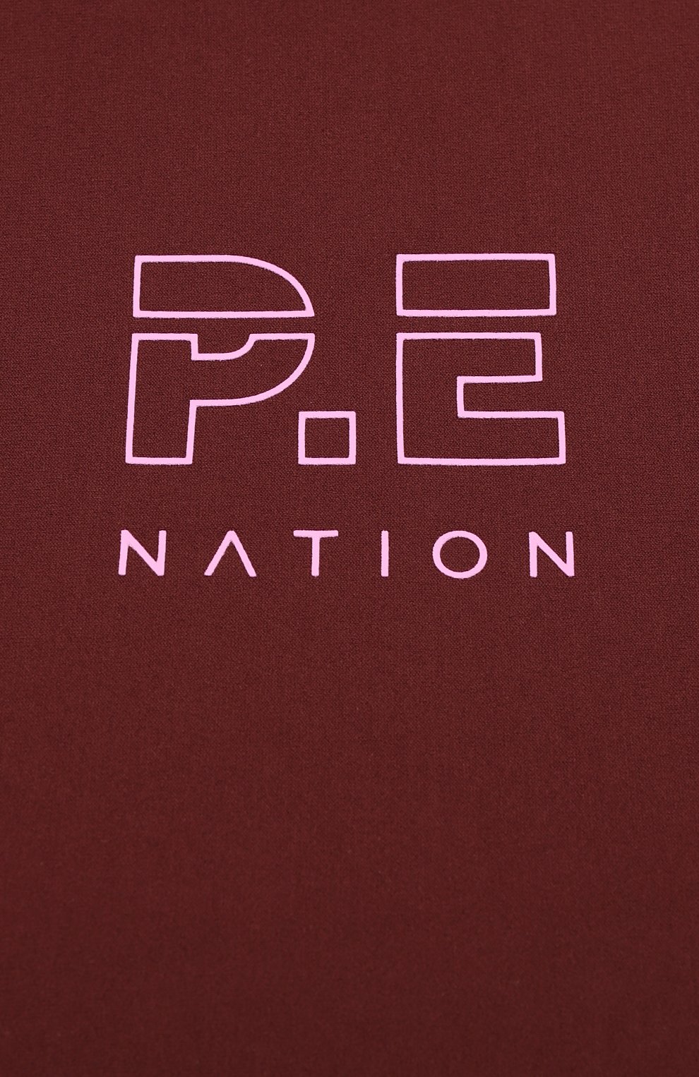 Топ P.E. NATION, арт. 21PE1L004, фото 5