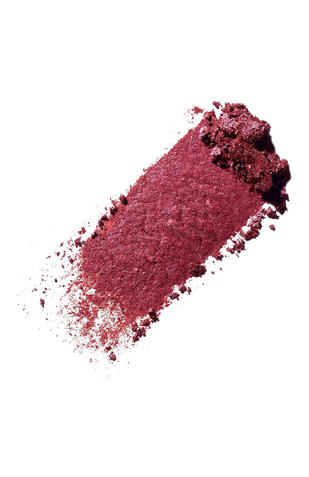 Тени для век small eye shadow, оттенок left you on red MAC, арт. MY6R-PL, фото 3