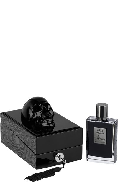 Парфюмерная вода black phantom memento mori (50ml) KILIAN PARIS, арт. 3700550281092, фото 1