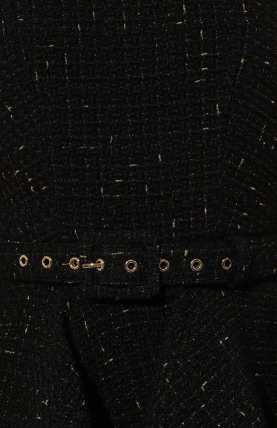 Твидовое платье YVON, арт. 0 140005, фото 5