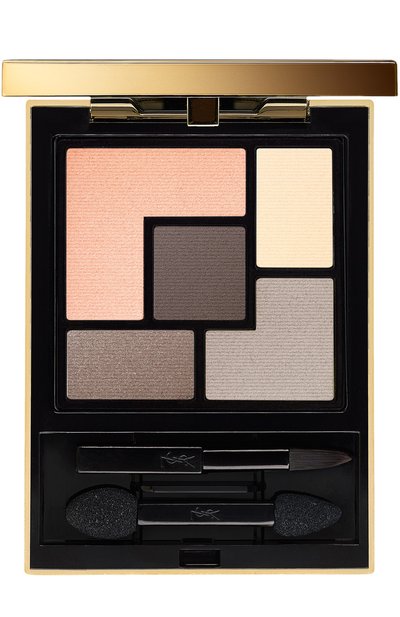 Couture palette тени для век 04 saharienne YSL, арт. 3365440742420, фото 1