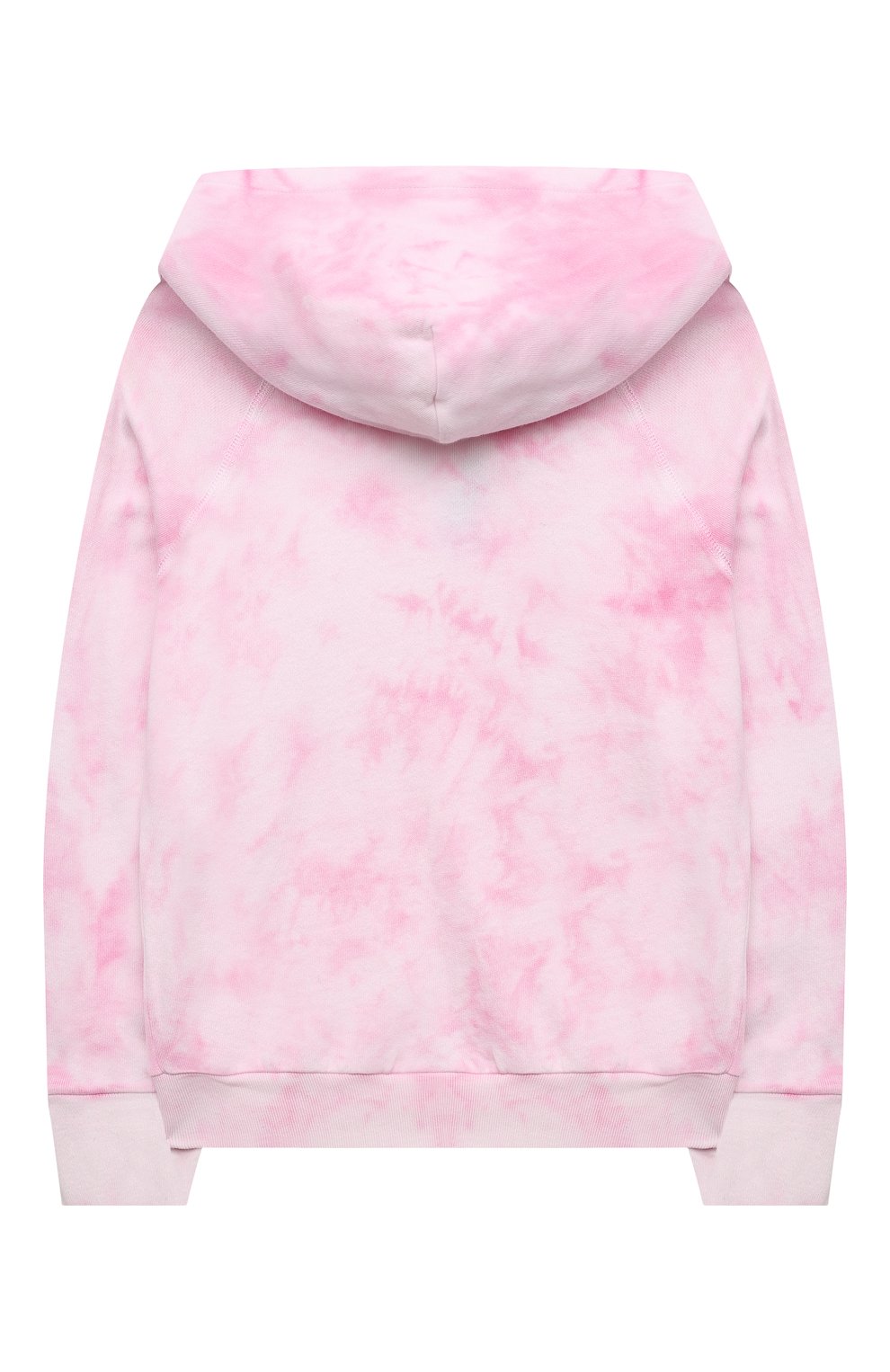 Хлопковое худи POLO RALPH LAUREN, арт. 311856407, фото 2