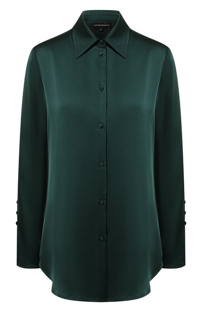 Блузка EMPORIO ARMANI, арт. 6D2C67/2NA5Z, фото 1