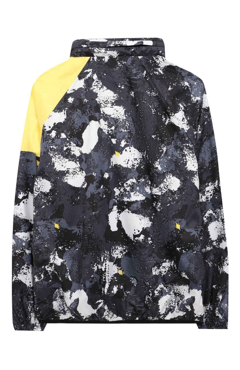 Ветровка MARCELO BURLON KIDS OF MILAN, арт. 21E/B/MB/5237/5032/8-14Y, фото 2