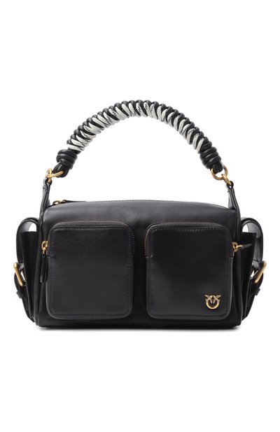 Женская сумка cargo PINKO, арт. 105110/A20V