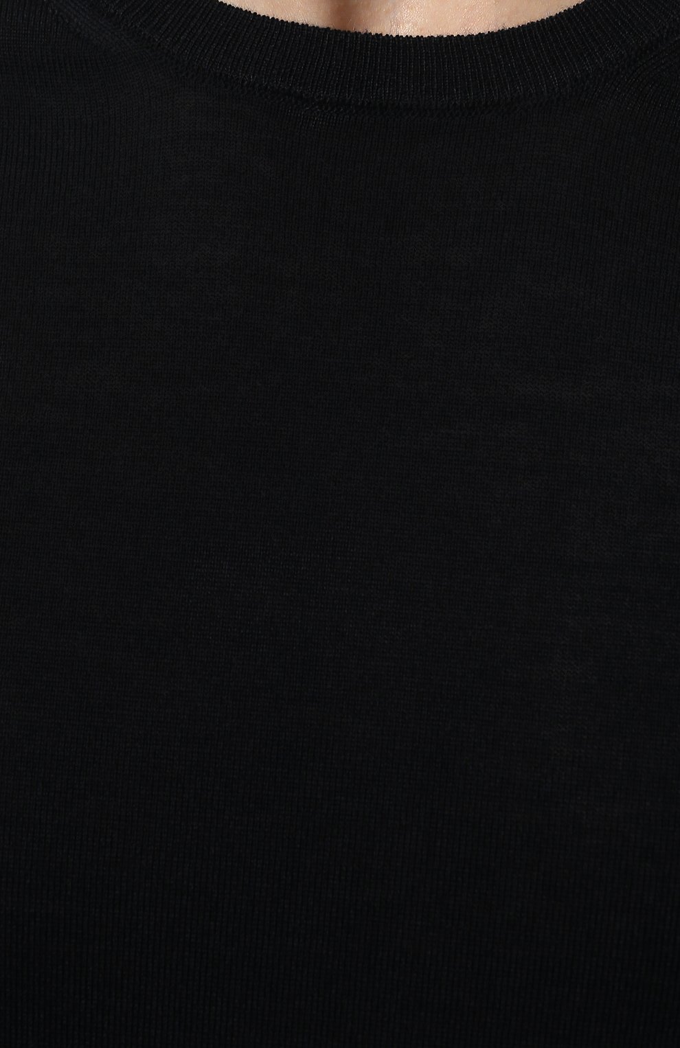 Шерстяной джемпер BOSS, арт. 50468239, фото 5