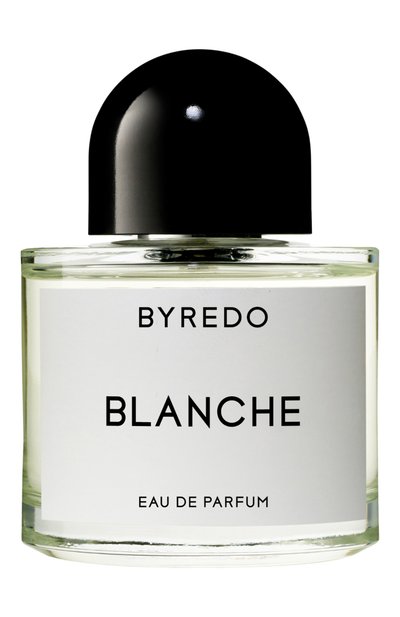 Мужской парфюмерная вода blanche (50ml) BYREDO, арт. 10000051