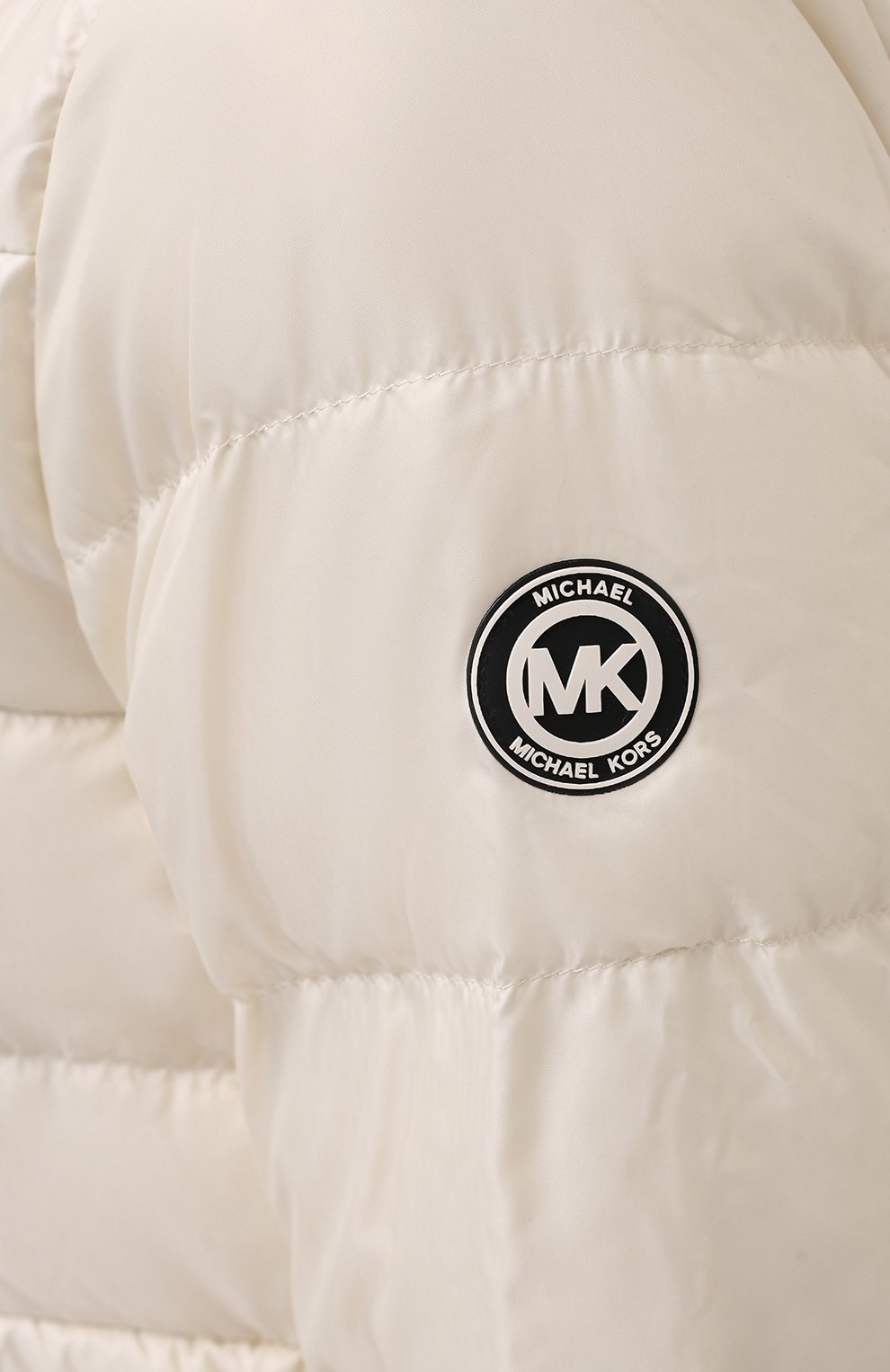 Пуховая куртка MICHAEL MICHAEL KORS, арт. MU02J6C7T3, фото 5
