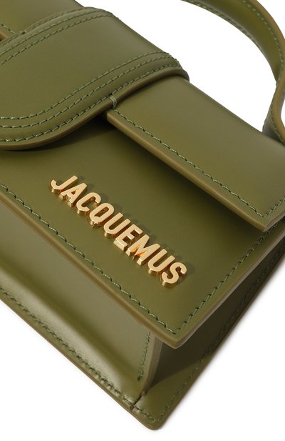 Сумка le bambino JACQUEMUS, арт. 23E/213BA006-3100, фото 3