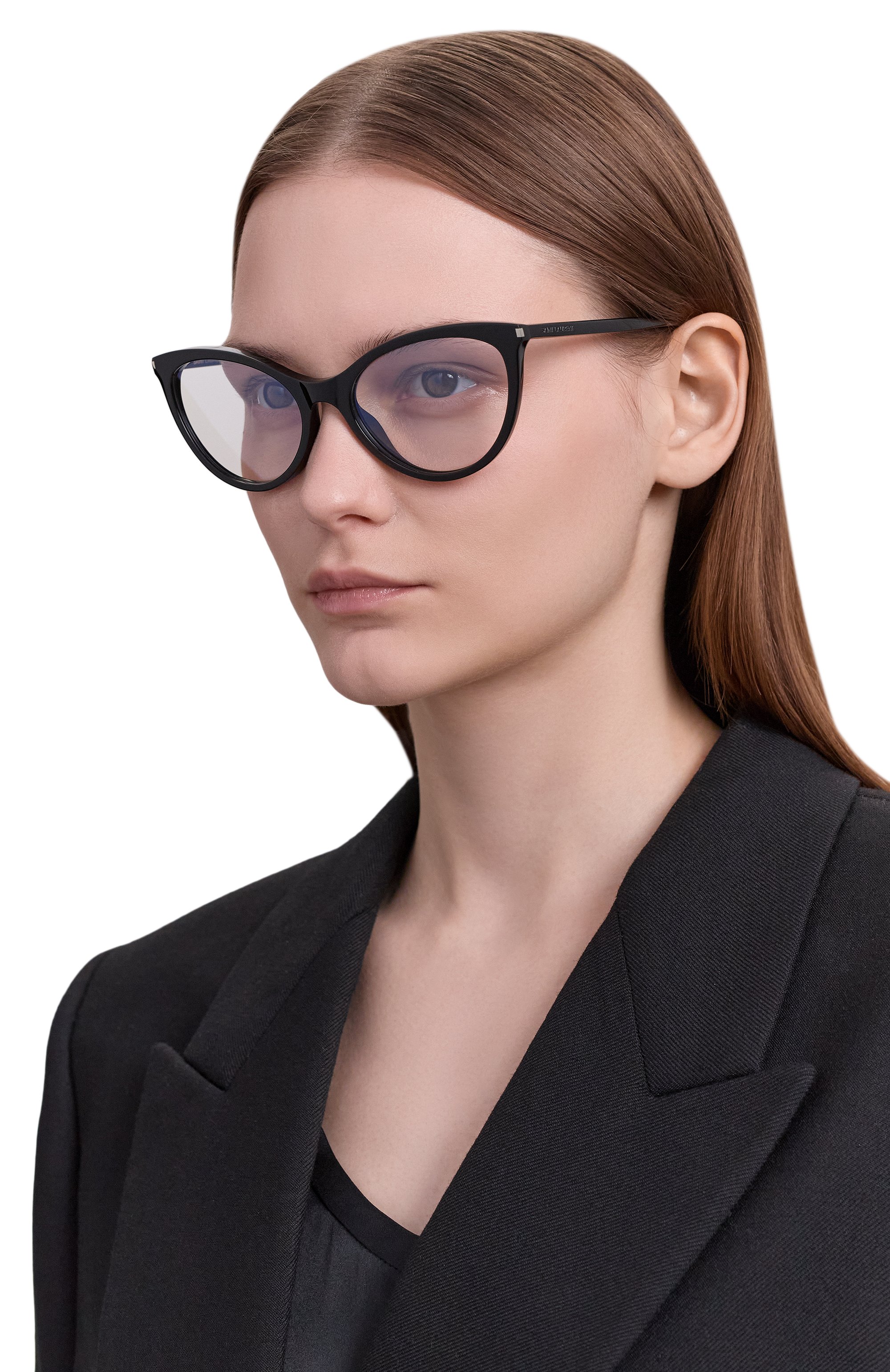 Оправа SAINT LAURENT, арт. SL 833 001, фото 2