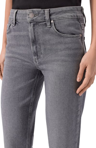 Джинсы mason ankle PAIGE, арт. 1J86K48-C817, фото 5