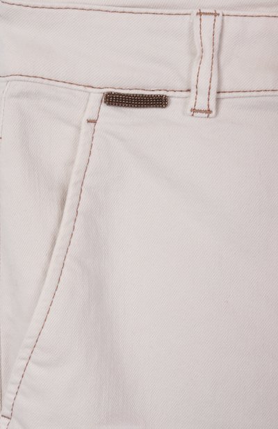 Джинсы BRUNELLO CUCINELLI, арт. BA195P637C, фото 3