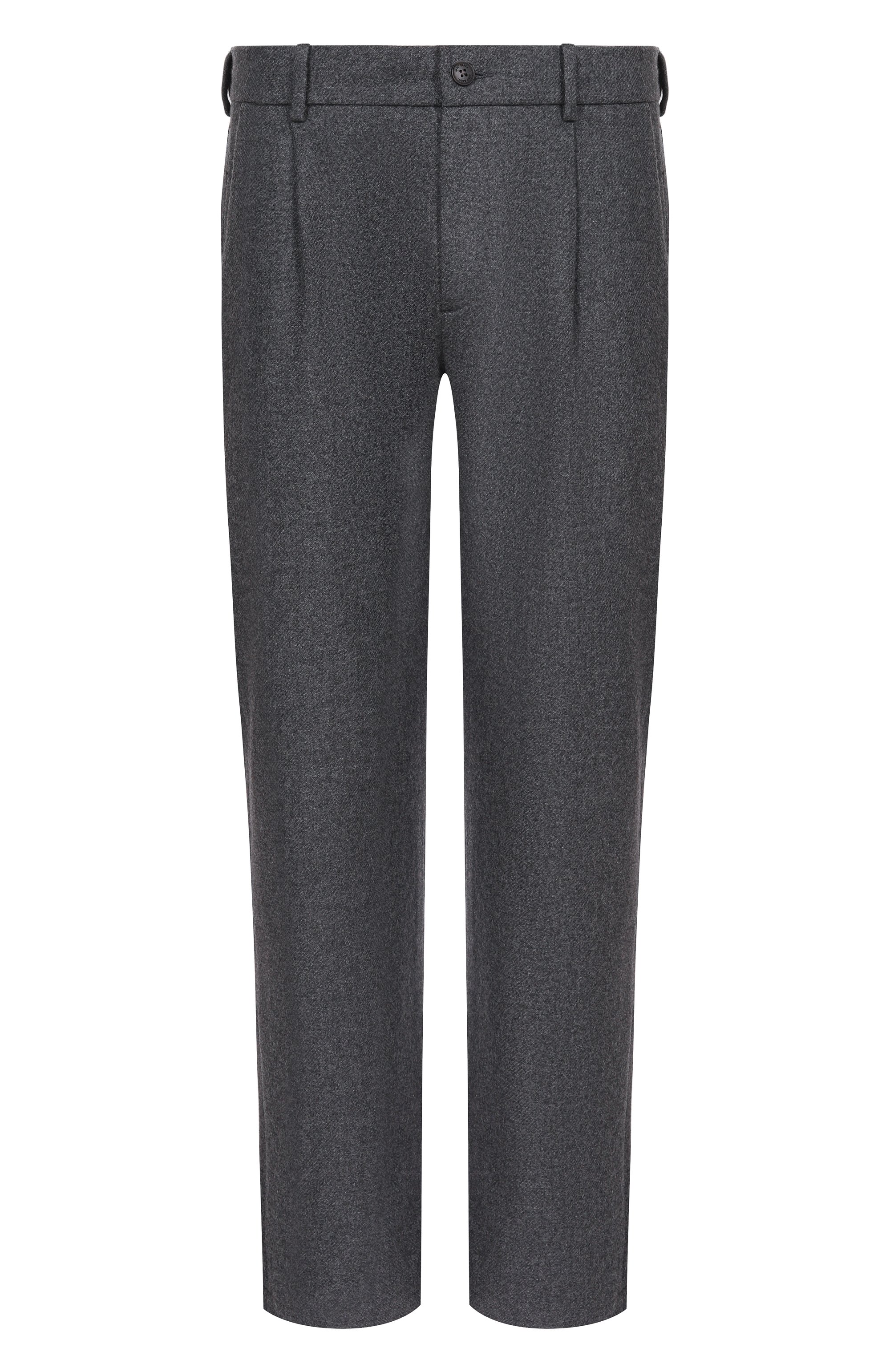 Хлопковые брюки MC2 SAINT BARTH, арт. FUJI003-00036I/FUJI P0CKET W00L, фото 1