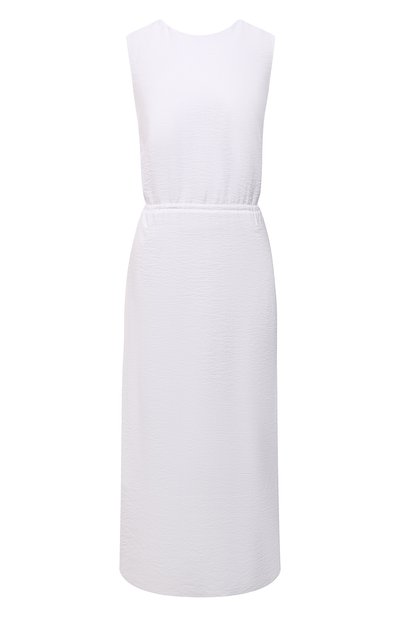 Женское платье из вискозы VINCE, арт. V757551363