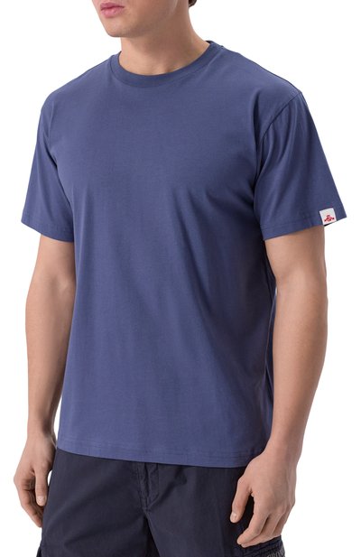 Хлопковая футболка REPLAY, арт. M3018 .000.2660, фото 3