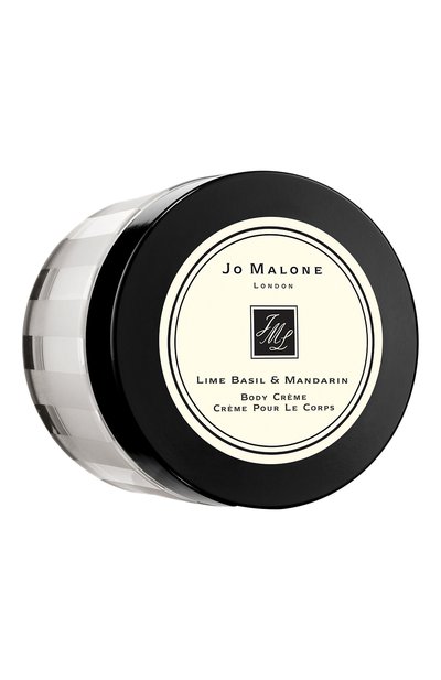Женского крем для тела lime basil &amp; mandarin (50ml) JO MALONE LONDON, арт. L72L-01