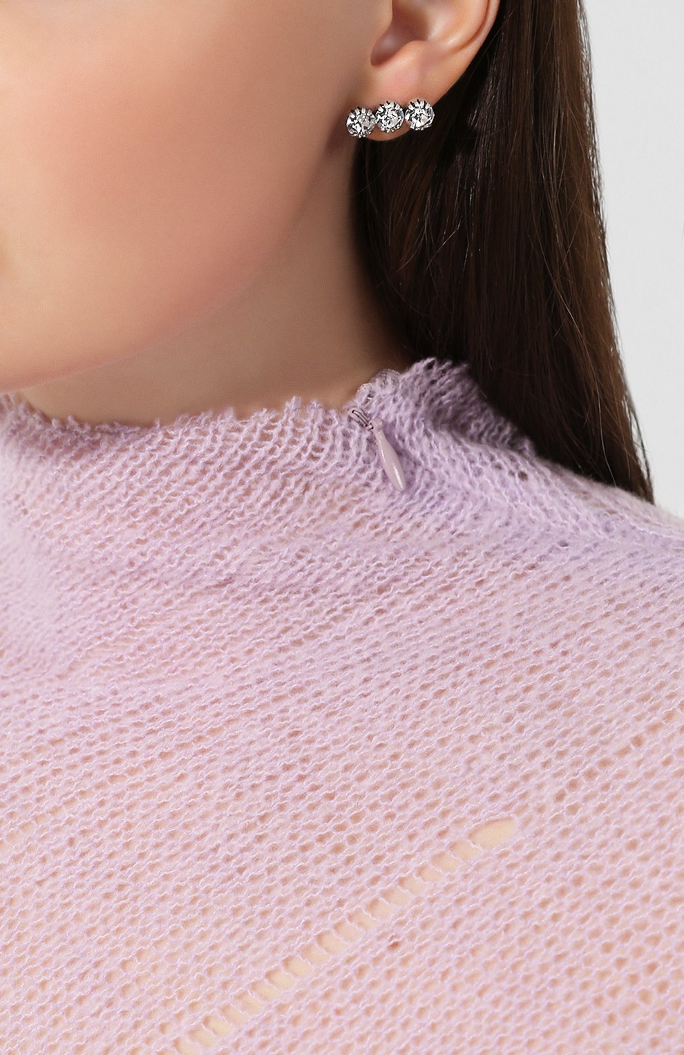 Серьги a wild shore ISABEL MARANT, арт. BL0682-19A003B, фото 4