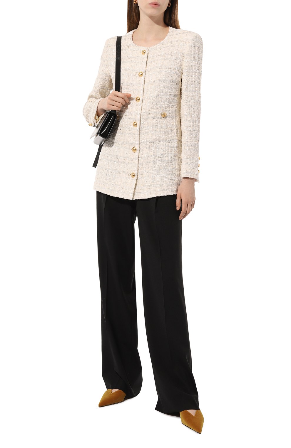 Брюки TAGLIATORE 0205, арт. P-EB0NY/340205/EN820, фото 2