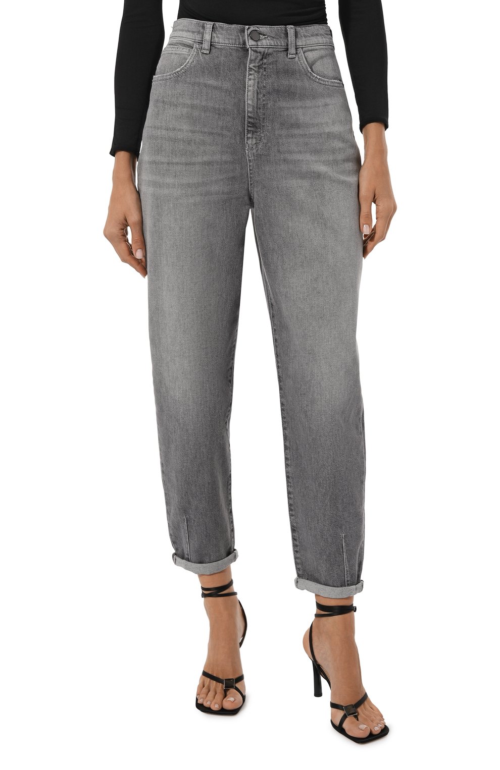 Джинсы EMPORIO ARMANI, арт. 8N2J7B/2DAYZ, фото 3