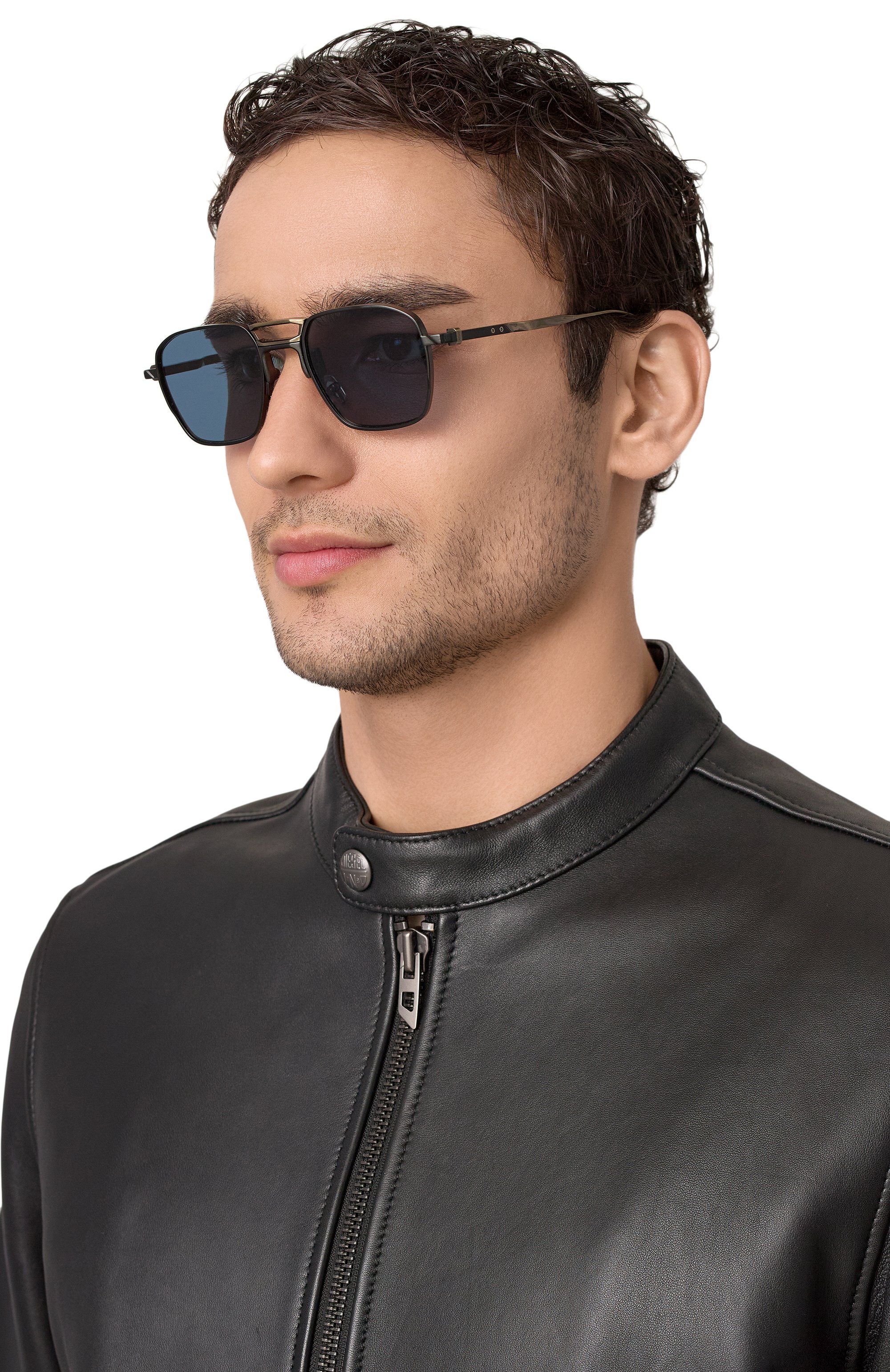 Солнцезащитные очки MOVITRA, арт. APEX 07-C1, фото 2