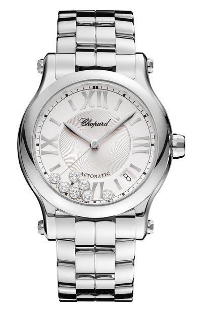 Женские часы happy sport automatic CHOPARD, арт. 278559-3002