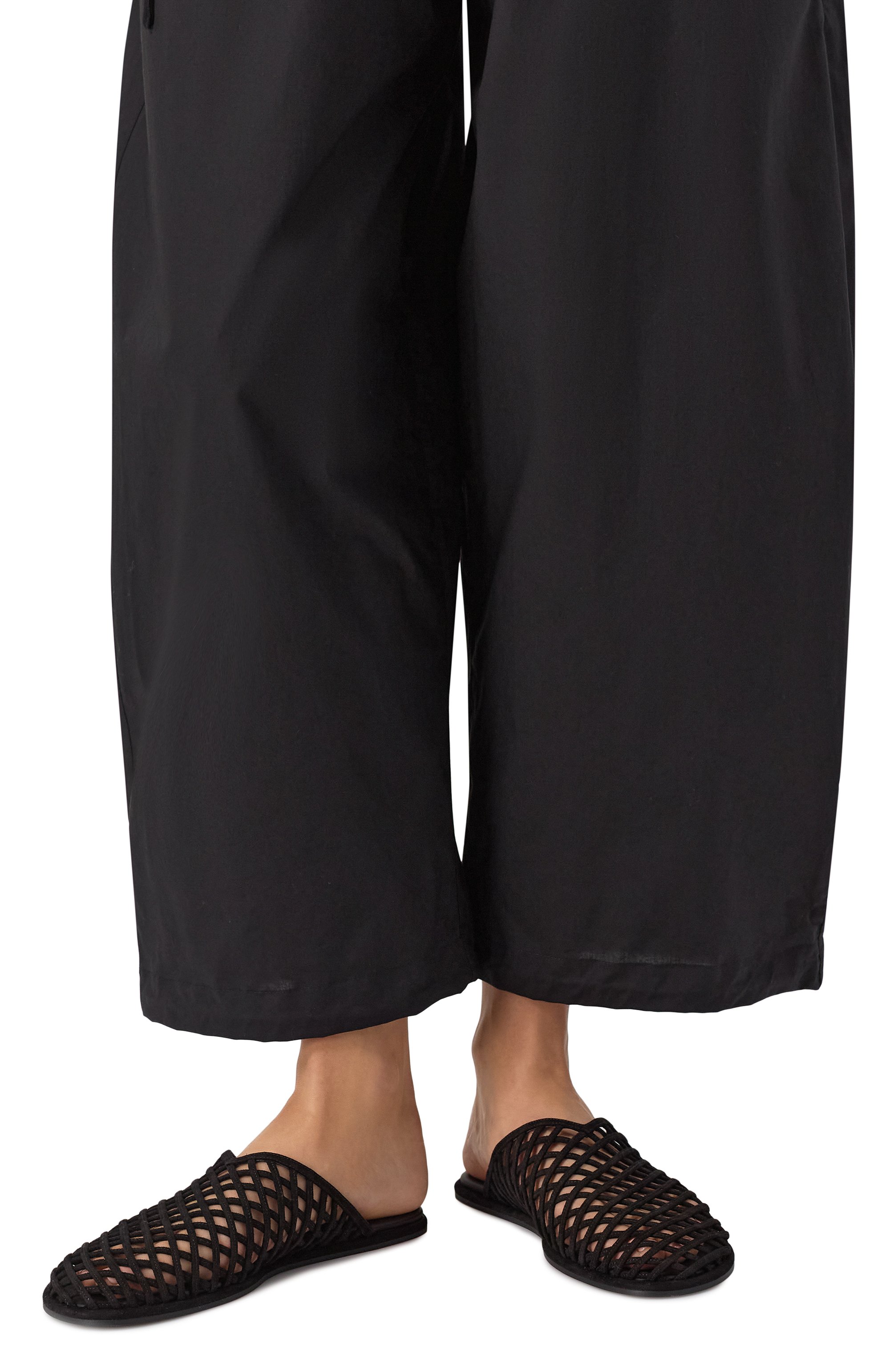 Замшевые сабо atik woven NEOUS, арт. 00477B01, фото 3