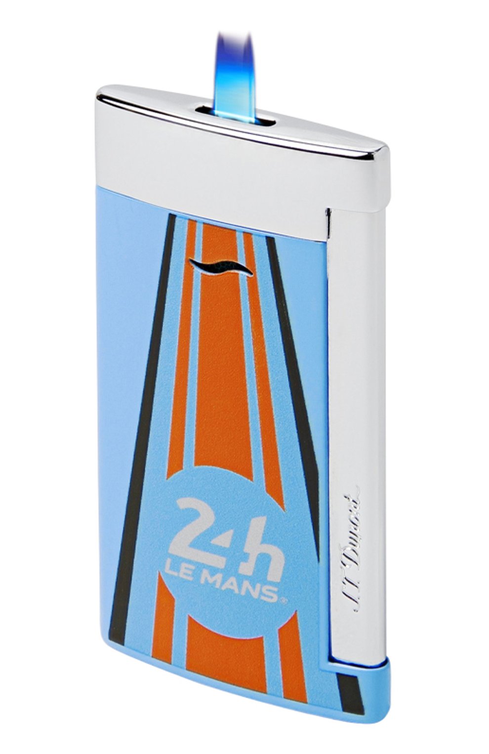 Зажигалка S.T. DUPONT, арт. 27789, фото 4