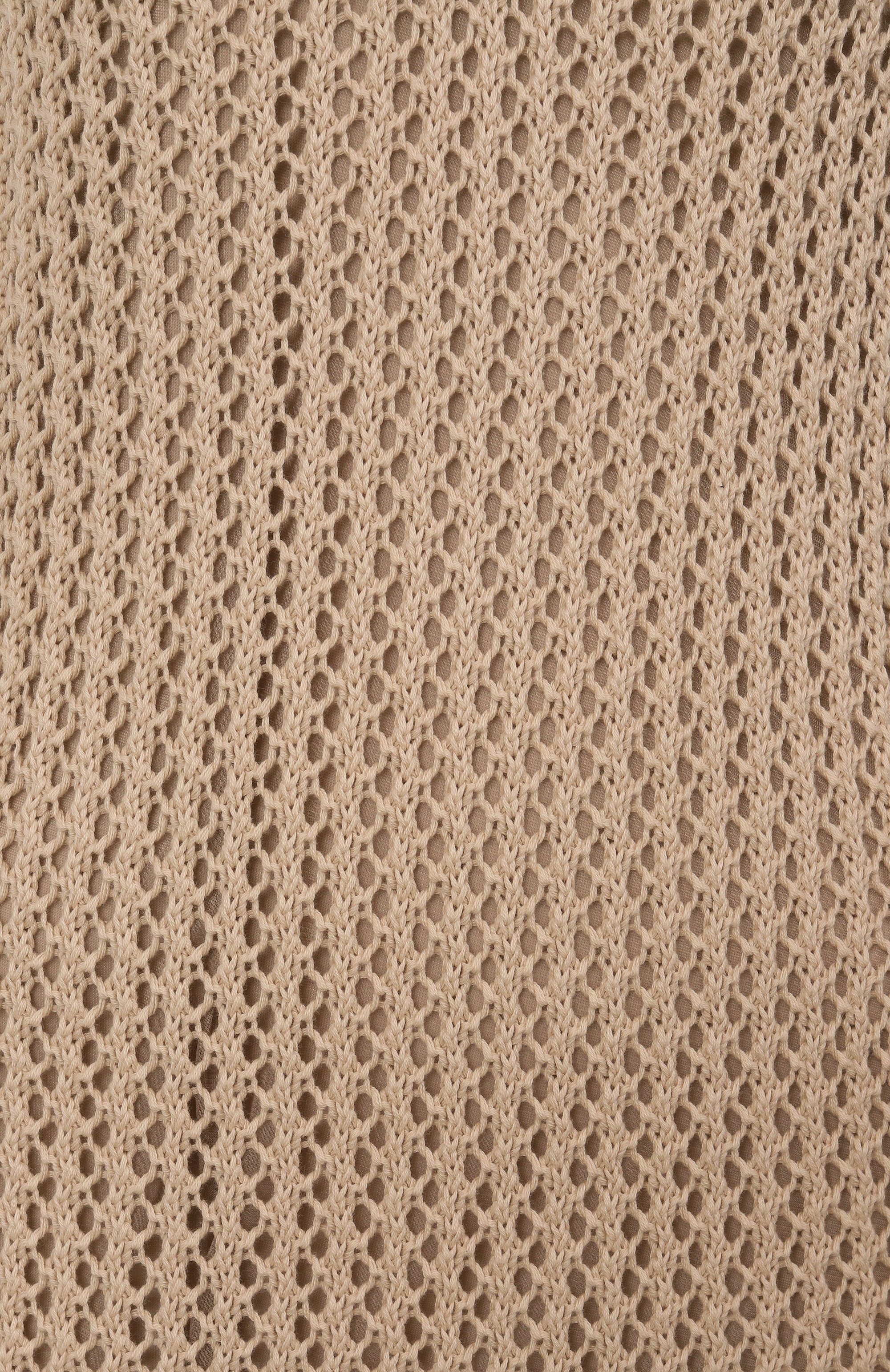 Хлопковое платье PIETRO BRUNELLI, арт. AGG005/C00102, фото 6