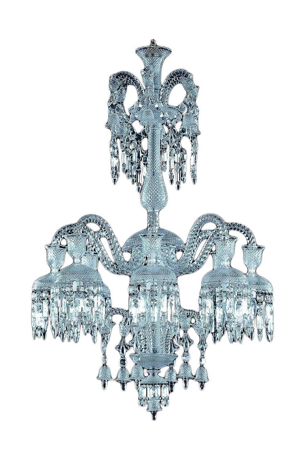 Люстра solstice BACCARAT, арт. 2 606 711, фото 1