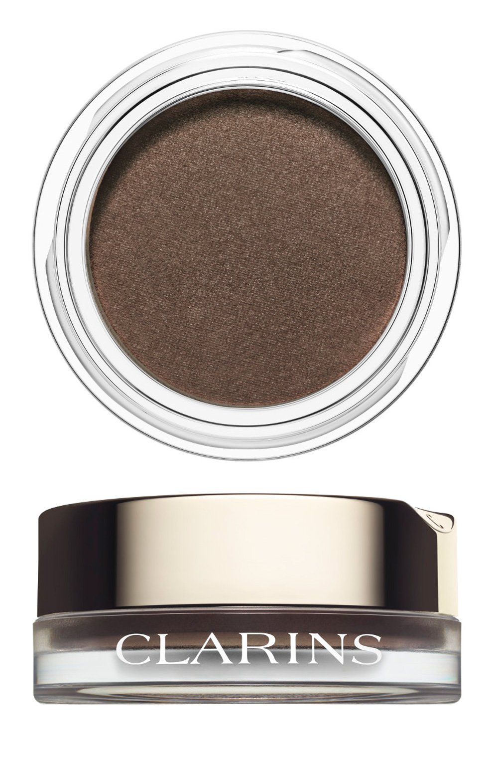 Бархатистые тени для век 06 CLARINS цвета по цене 1750 руб., арт. 04227610, фото 1 Бархатистые тени для век 06 CLARINS, арт. 04227610, фото 1