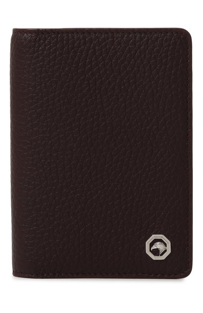 Кожаная обложка для паспорта STEFANO RICCI, арт. PP308P/VD, фото 1