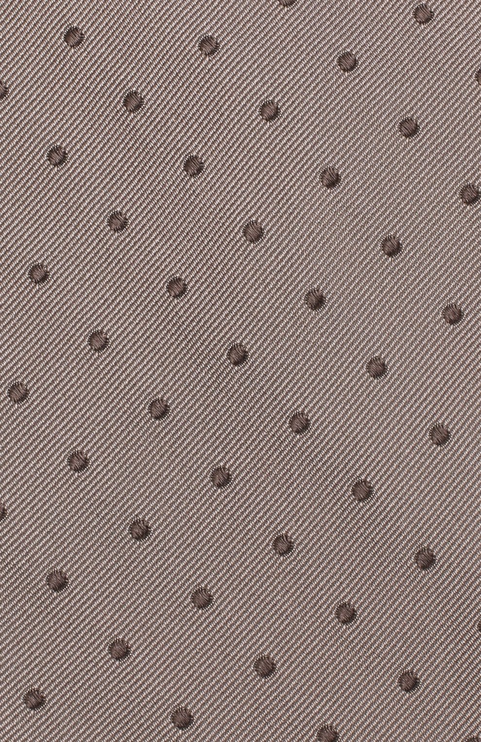 Шелковый галстук TOM FORD, арт. 3TF43/XTF, фото 3