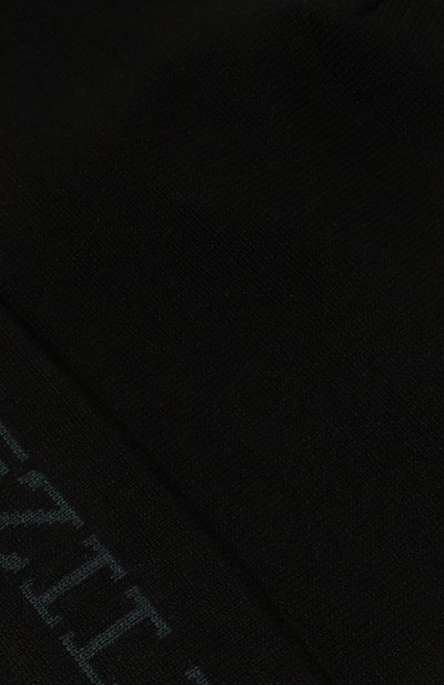 Шапка из шерсти и шелка ZILLI, арт. KHT002M0230VFST00, фото 3