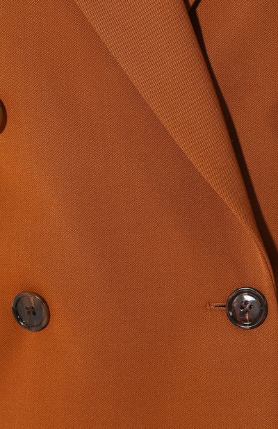 Двубортный жакет ACNE STUDIOS, арт. AH0071/W, фото 5