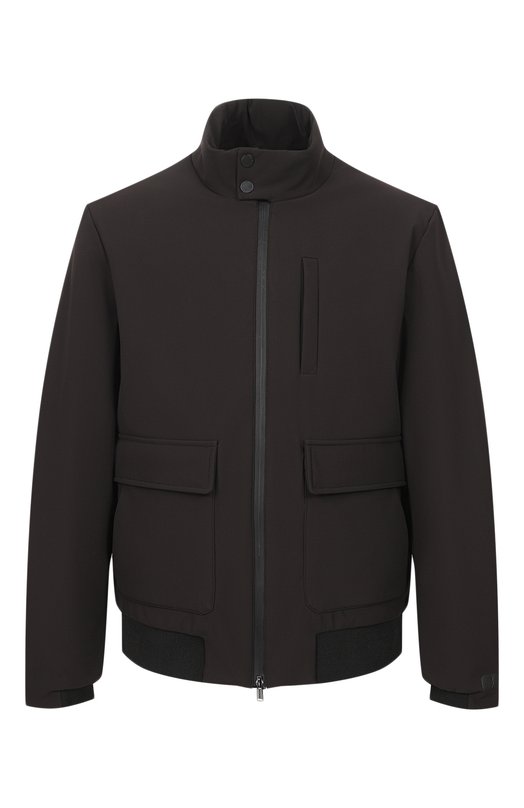 Бомбер Trussardi