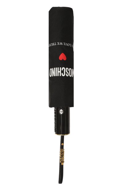 Складной зонт MOSCHINO, арт. 8956-0PENCL0SEA, фото 4
