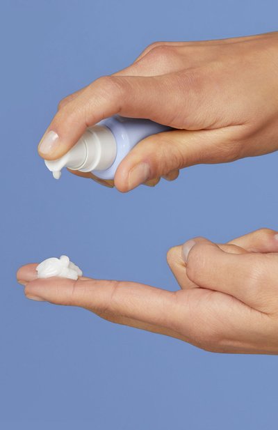 Легкий крем для лица увлажнение и сияние hydramemory (60ml) COMFORT ZONE, арт. 12106, фото 4