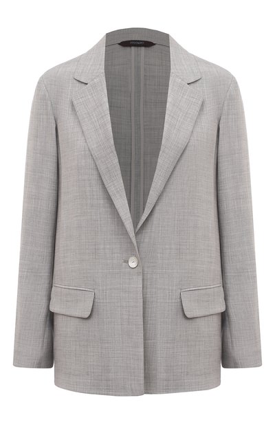 Женский кашемировый жакет COLOMBO, арт. GI00450