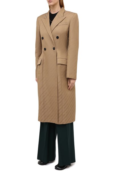 Пальто GIVENCHY, арт. BWC06E12YF, фото 4