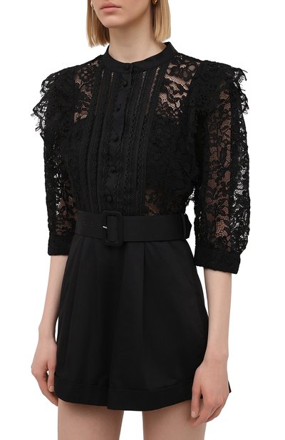 Комбинезон SELF-PORTRAIT, арт. SS21-003, фото 3