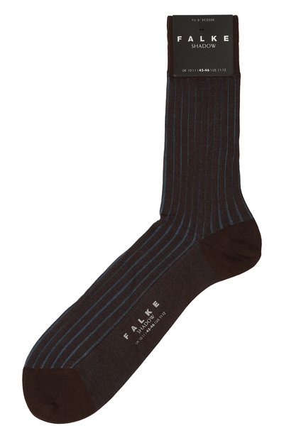 Хлопковые носки FALKE, арт. 14648, фото 1