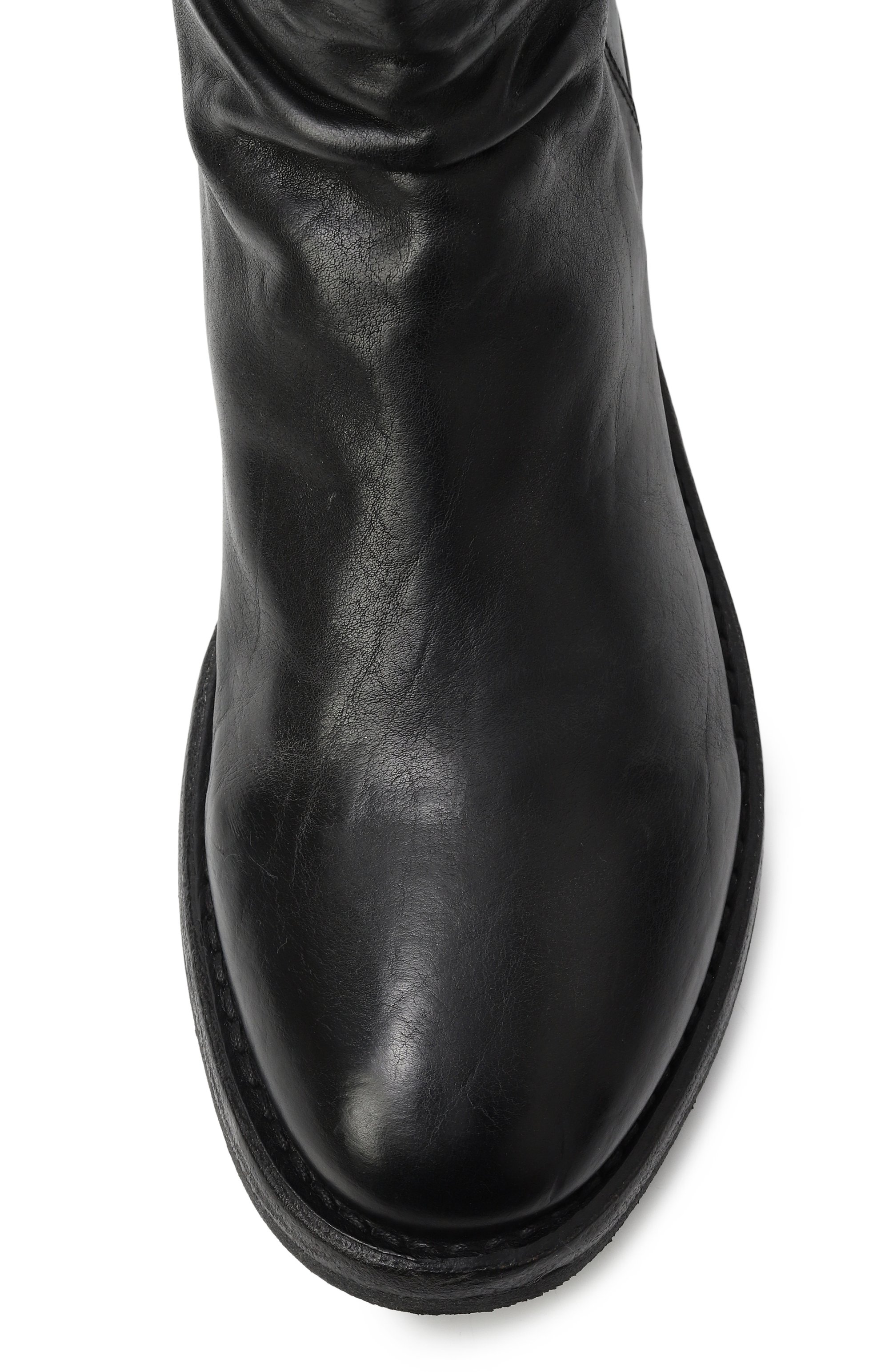 Кожаные сапоги MOMA, арт. 50304C-KU, фото 6