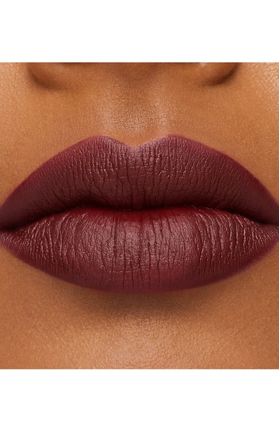 Губная помада macximal matte, оттенок sin (3,5g) MAC, арт. NY9N-94, фото 4