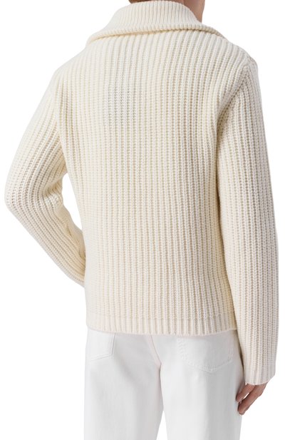 Кашемировый кардиган MVST, арт. M25.1MM.K009/K004, фото 4