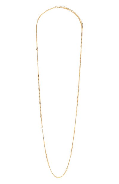 Колье SAINT LAURENT, арт. 683544/Y1500, фото 1