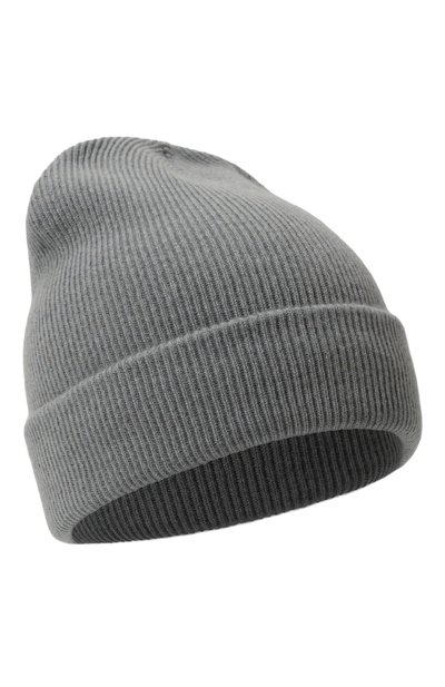 Кашемировая шапка BRUNELLO CUCINELLI, арт. B12M10779B