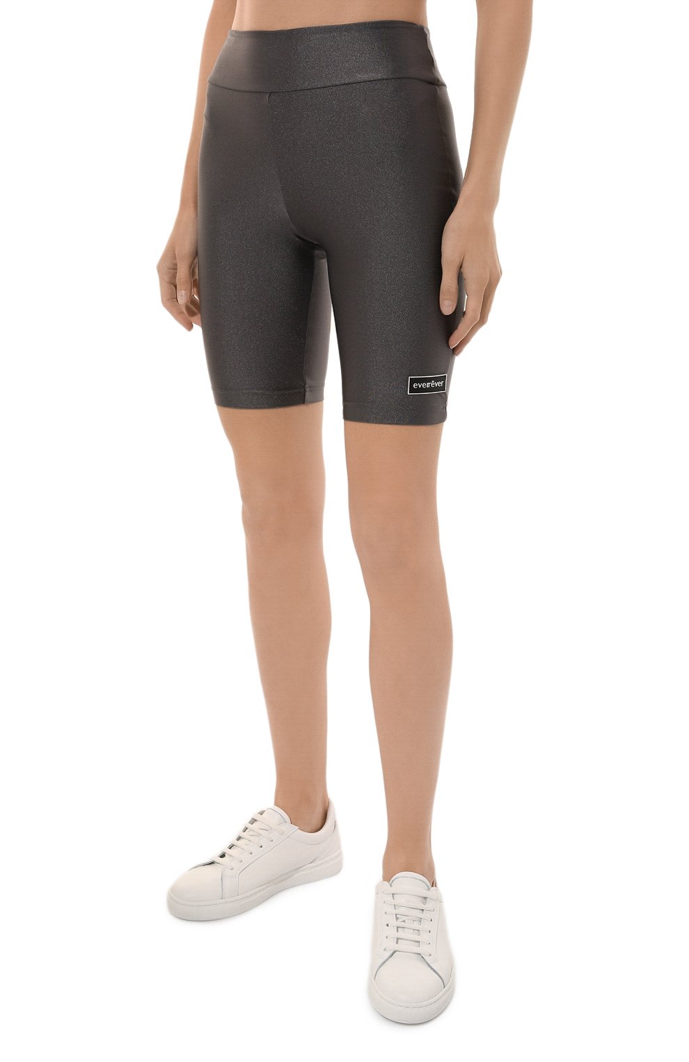 Шорты EVERREVER, арт. RE-CYC-GREY-01, фото 3